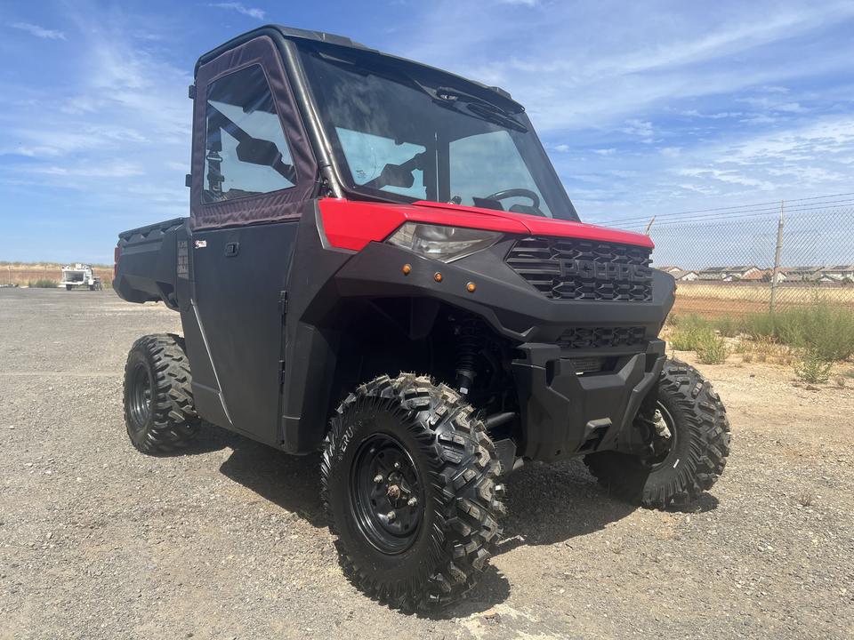 2021 Polaris Ranger 1000