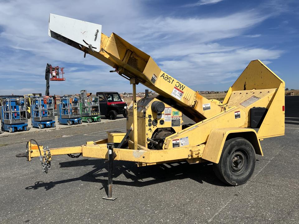 2009 Altec WC126A