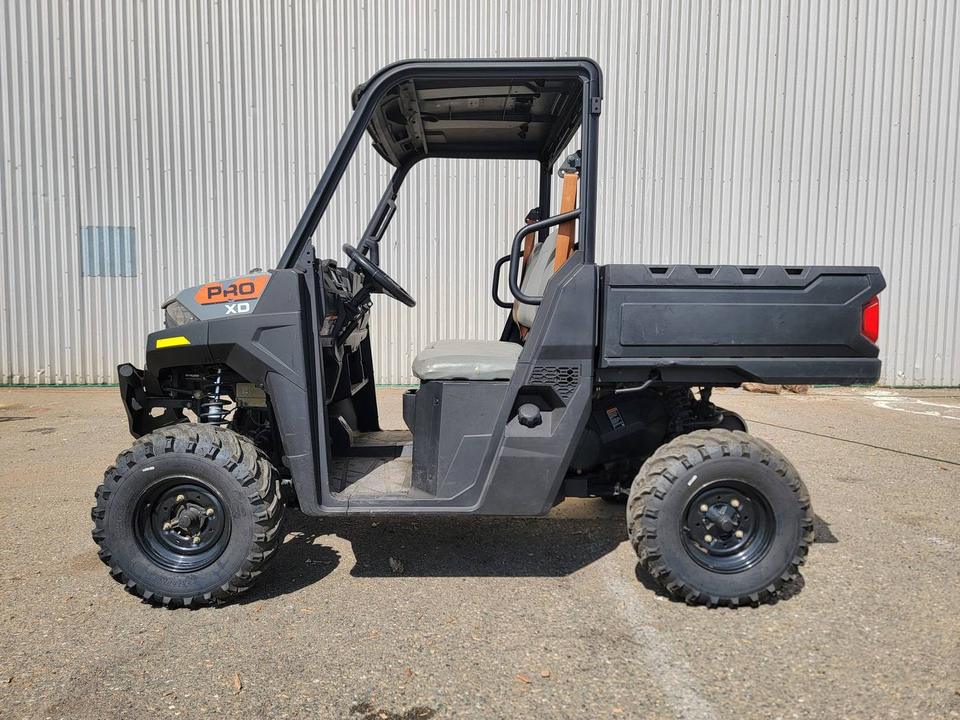 2023 Polaris Pro XD 2000G