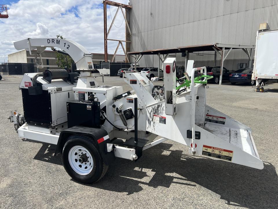2015 Altec DRM12