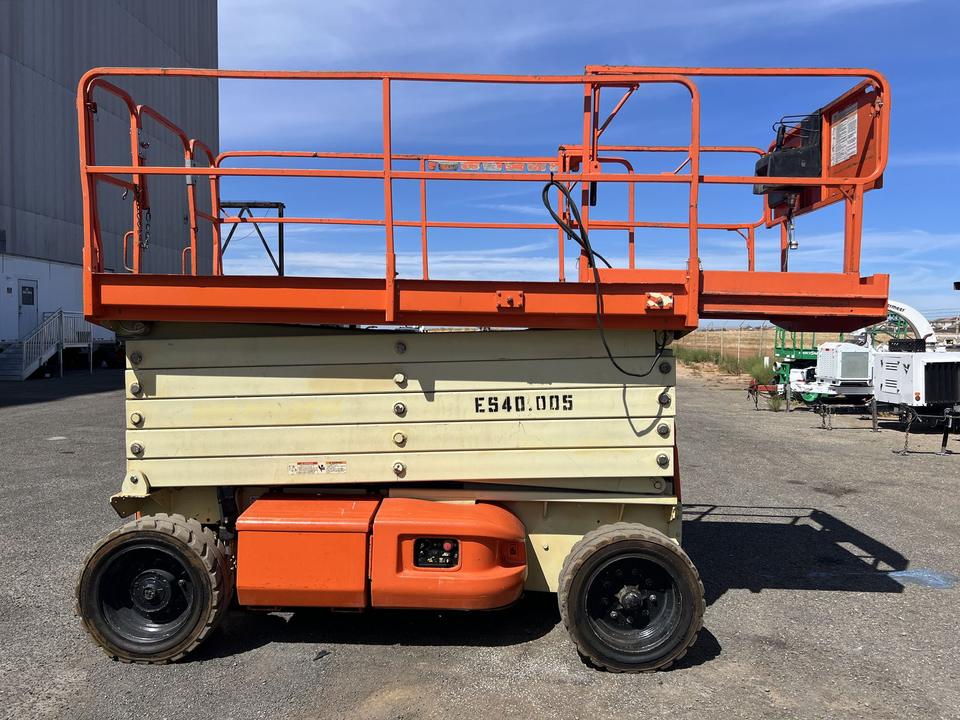 2006 JLG 4069LE