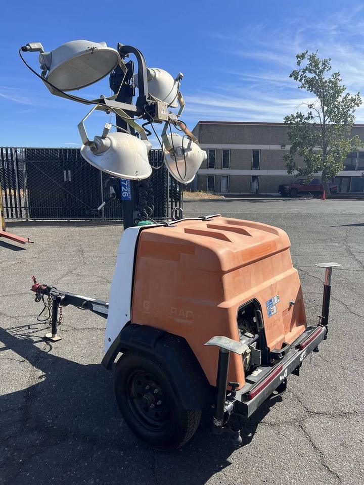 2018 Generac MLT6SM