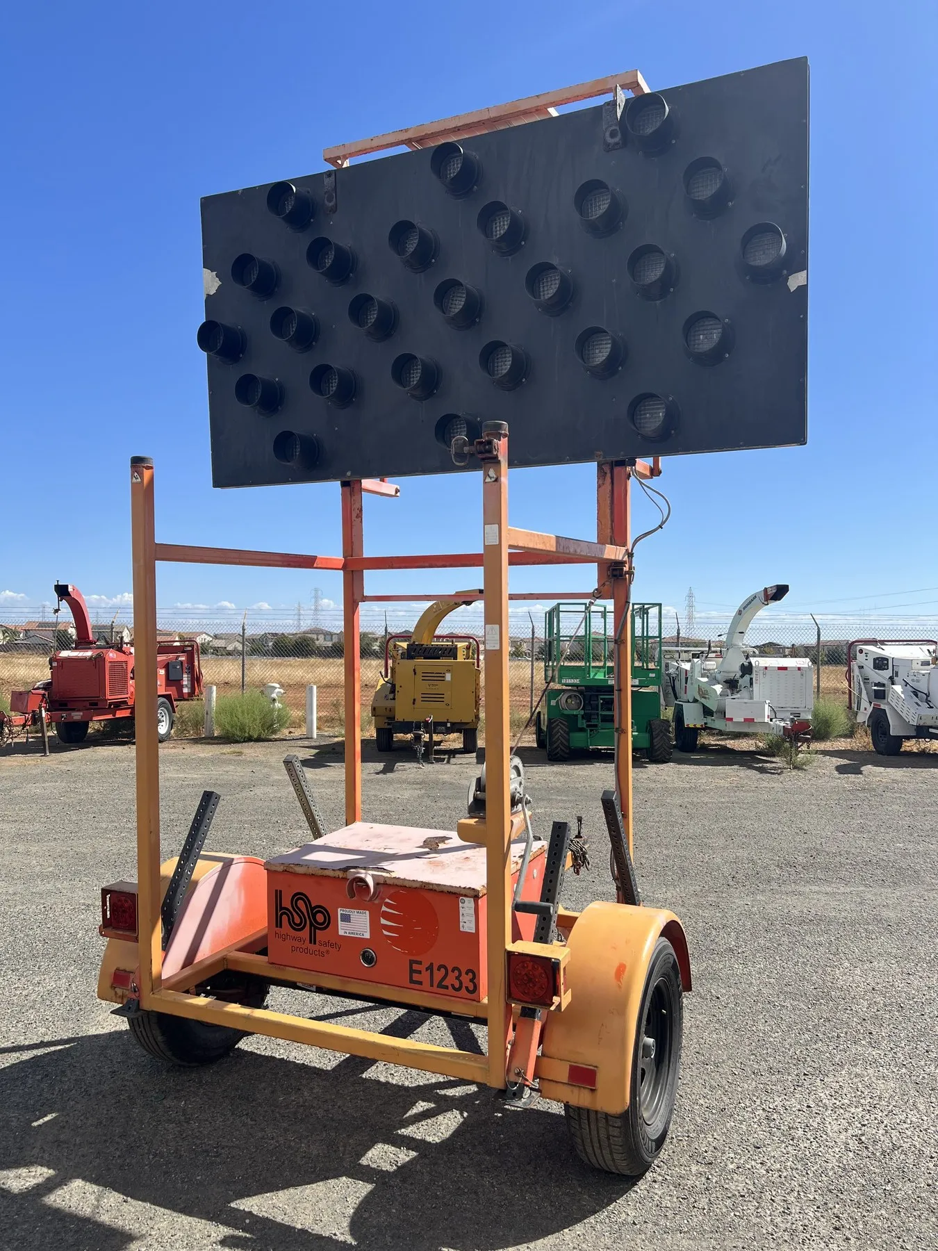 2020 HSP Solar Guide Lite