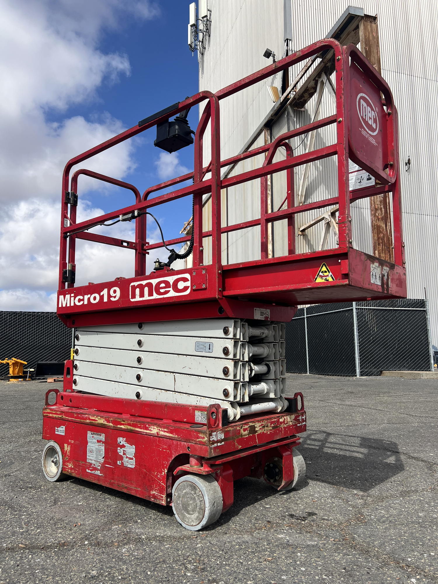 2018 MEC Micro 19 — photo 1