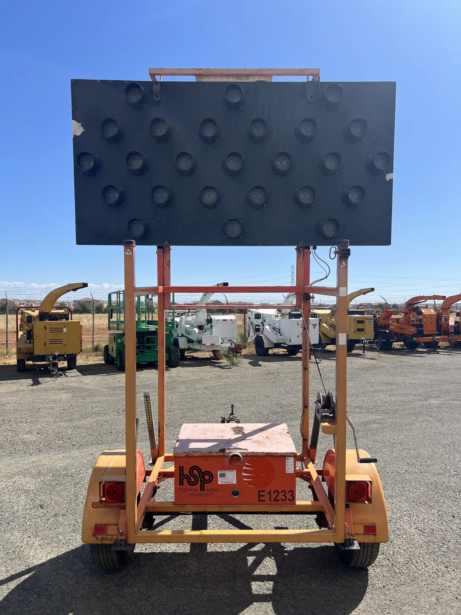 2020 HSP Solar Guide Lite — photo 2